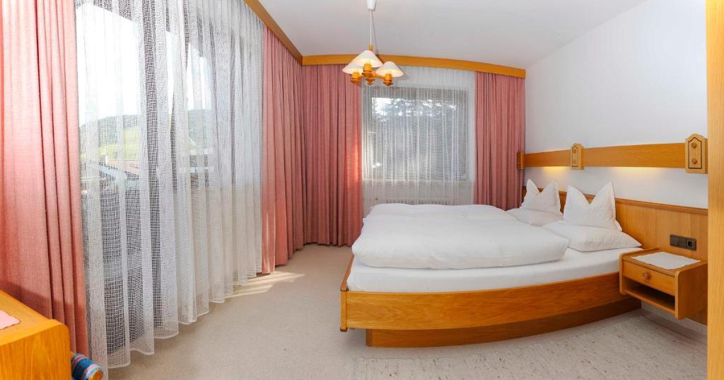 Landhaus Haid Seefeld in Tirol Habitación foto