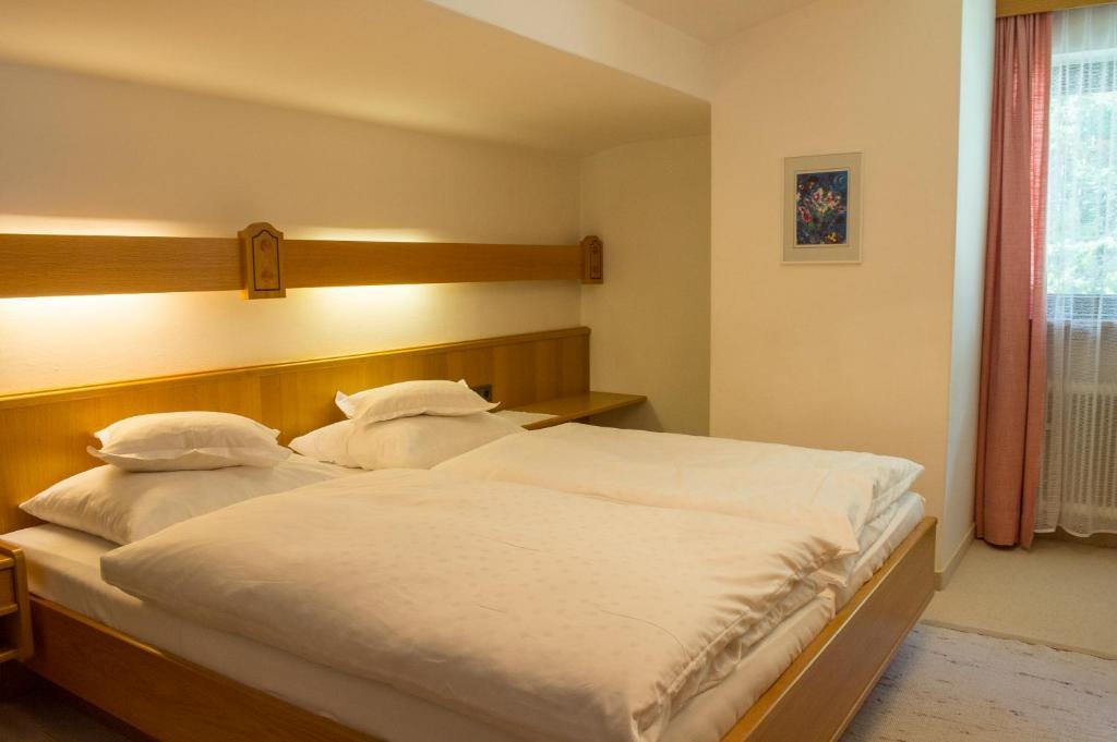Landhaus Haid Seefeld in Tirol Habitación foto